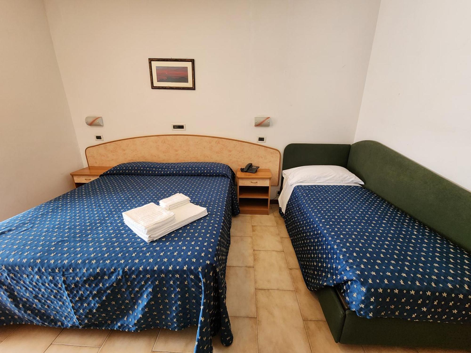 Hotel Holiday Martinsicuro Room photo
